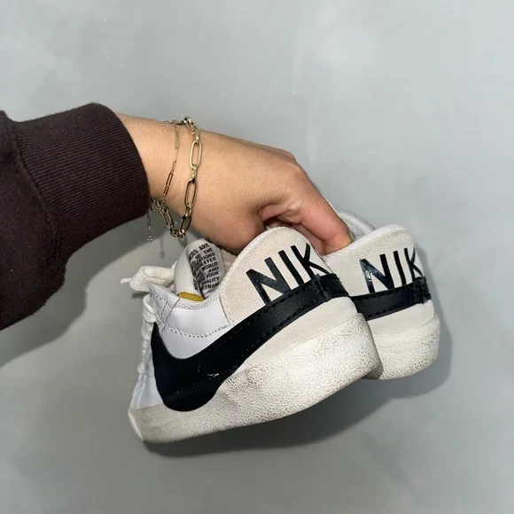 Nike Low Blazers - Picture 4 of 6